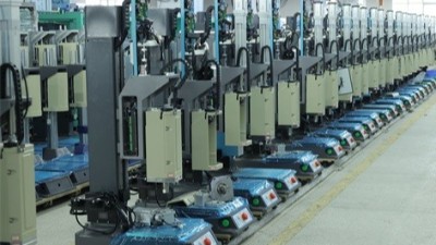 超聲波焊接防蚊貼：科技賦能，打造夏日防護(hù)新優(yōu)勢