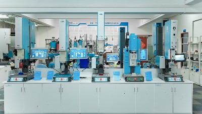 冷卻水流中斷：一源超聲波焊接設(shè)備 “斷水危機(jī)” 的緊急預(yù)警解析