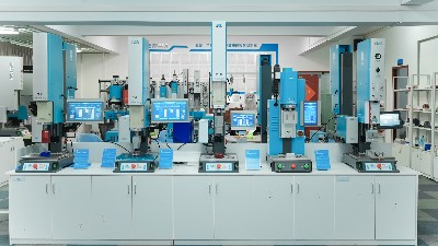 熔接乏力？解析三江超聲波焊接機(jī)遭遇 “肌無(wú)力” 的神秘困境