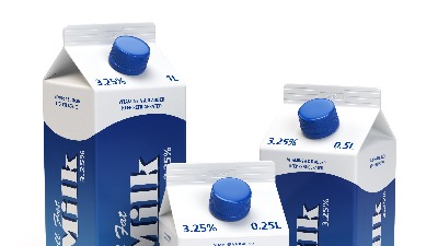 為什么高端牛奶品牌都在用靈科超聲波焊接？4大優(yōu)勢揭秘！