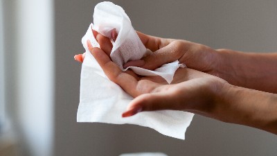 把握市場結(jié)構(gòu)性機(jī)遇，靈科超聲波助力衛(wèi)生用品行業(yè)升級